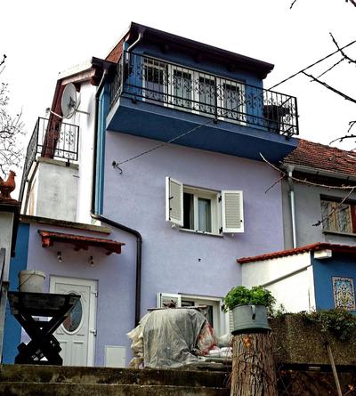 Apartman - Ružičnjak