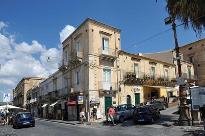 Kalote' Apartments