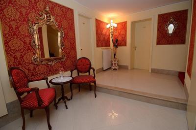 Residenza Bistrot De Venise