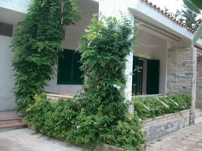 La casa dei venti