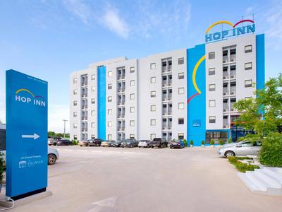 HOP INN Hua Hin
