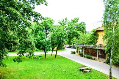 Apartman Gita Zagreb