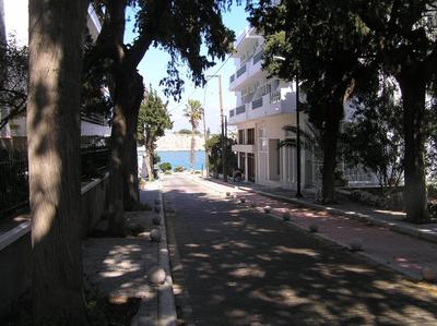 City Center First Floor Apartment