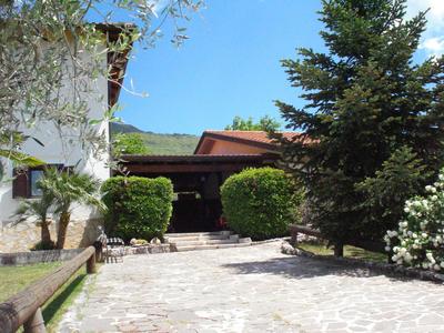 Agriturismo IL CASTAGNETO