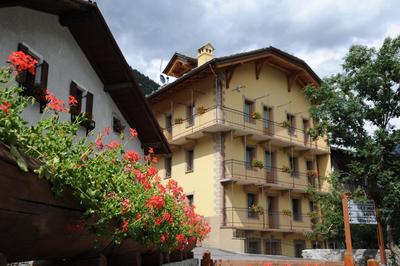 La Maison de Franco