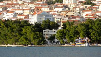 Apartments Ruza