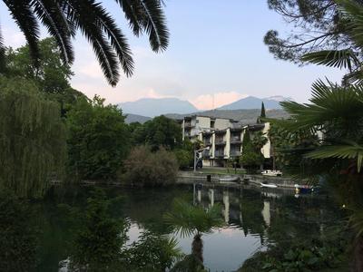 Appartamento al Lago