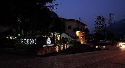 Agriturismo Roeno