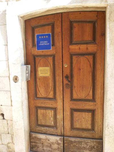 Studio Apartment Sofia - Poreč Old Town Quiet Oasis with FREE parking