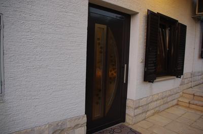 Apartment Verano
