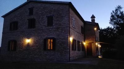 Tenuta Tredici Ulivi
