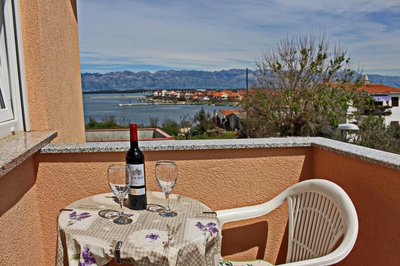 Apartmani Danijel