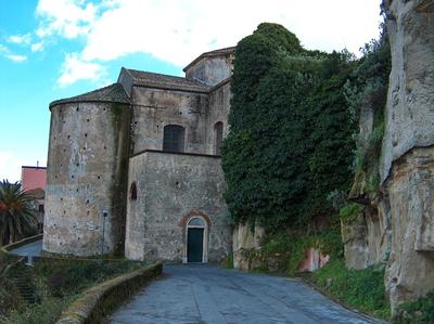 Antico Borgo