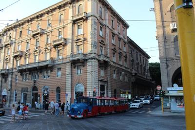 Suite Cagliaritane Notti in centro