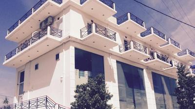 Lovely Apartments