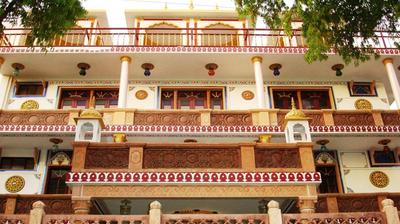 Hotel Vimal Heritage
