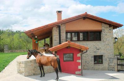 Casa Rural el Ribero I