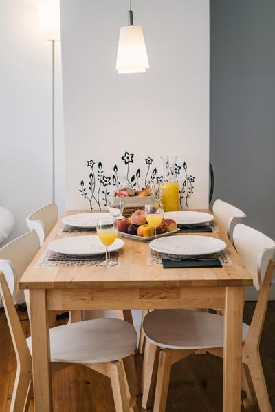 GuestReady – Homely Base Near Castle