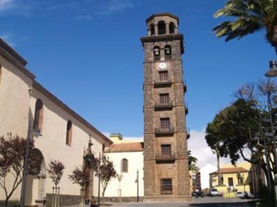 Apartamentos La Concepción