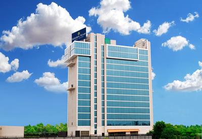 Golden Suites Gurgaon Inde Hotels