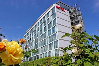 PANORAMA HOTEL in Neustadt an der Weinstraße