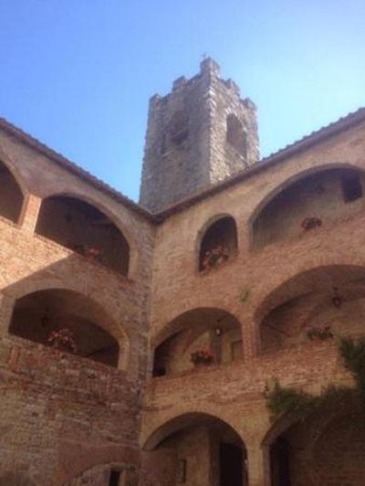 La Casetta Dei Cedri