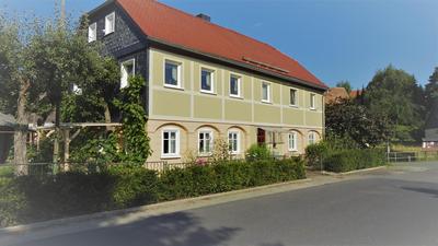 Privatzimmer Lehmann