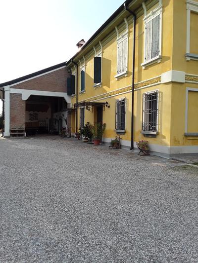 Ca' Biscòtt
