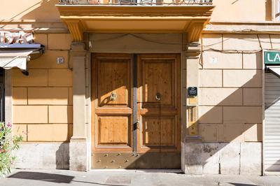 Dolce Luxury Rooms