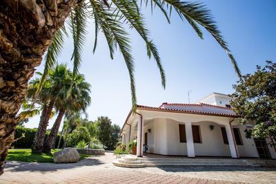 La Chiantata - Abbasciu