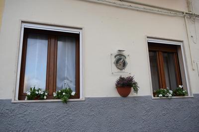 In Bocca ai Sassi