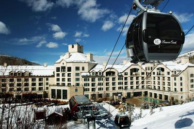 Park Hyatt Beaver Creek Resort and Spa, Vail Valley, 사진 2