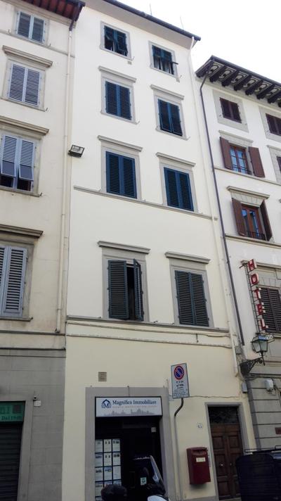Studio Florence 65
