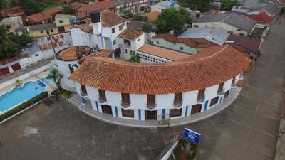 Hotel Plaza Real Montelíbano