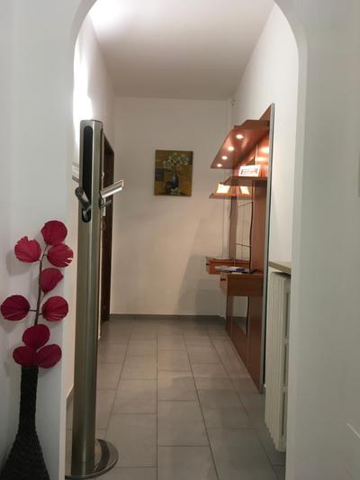 Appartamento Le Campane