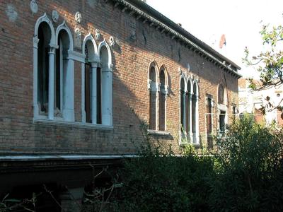 Appartamento Accademia San Vio