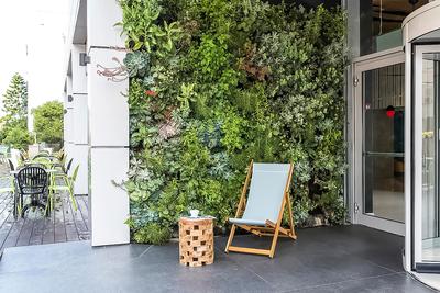 Tal By The Beach - An Atlas Boutique Hotel