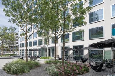 Placid Hotel Design & Lifestyle Zurich