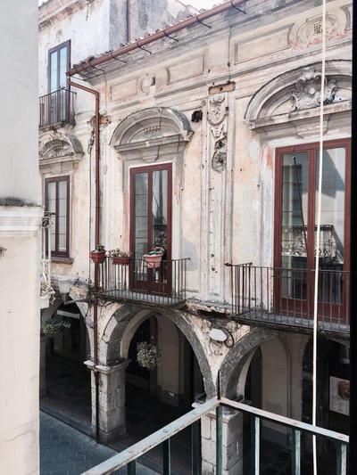 Grande borgo