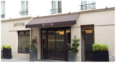 Hotel Armoni Paris