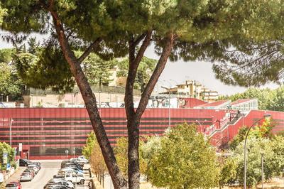 B&B JONIO Roma