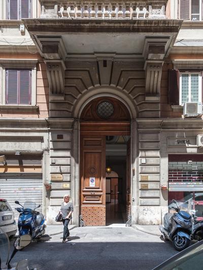Piazza Cavour Suite