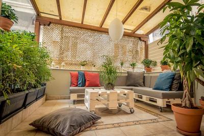Elegant Supercentral Apartment