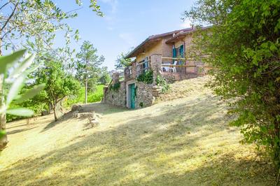 Il Vigneto Cottage