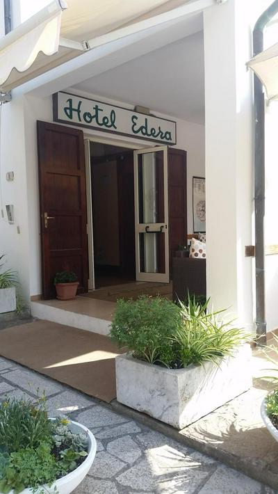 Hotel Edera