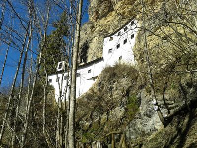Ferienhaus Bachwinkl