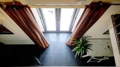 B&B Mirlinum a Mergellina