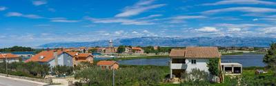 Lipotica - Luxury, With Sea View