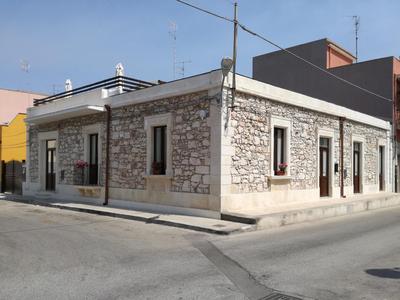 La casa di Bice
