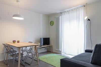 Palermo Flexyrent Apartment